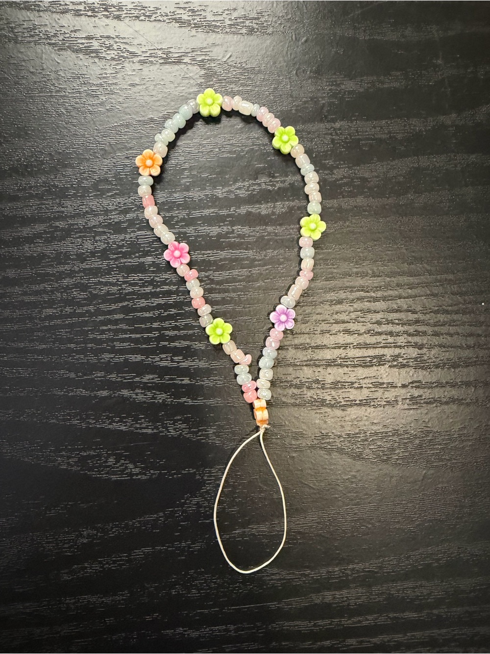 Phone charm